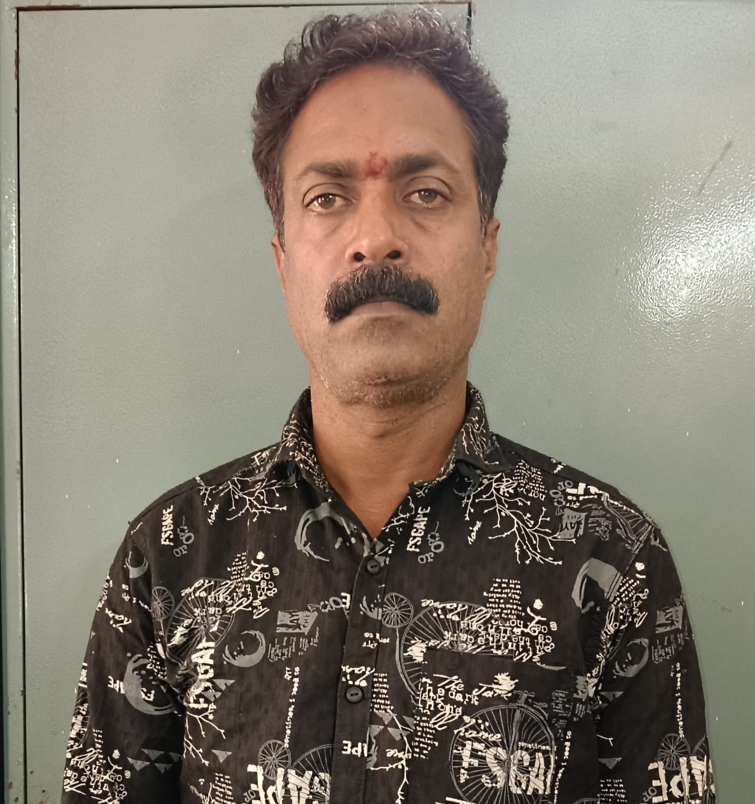 Udupi: Accused in assault case who escaped from district hospital arrested Udupi: Accused in assault case who escaped from district hospital arrested